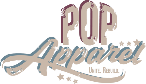 POP Apparel